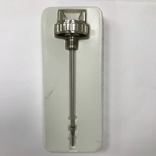 Змінне сопло для фарбопульта K-200, діаметр 2,5 мм AUARITA NS-K-200-2.5