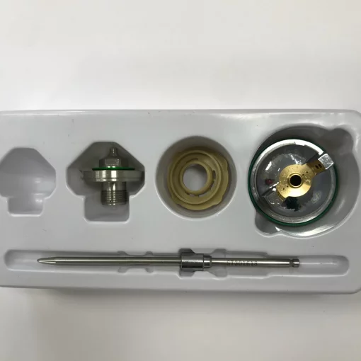 Форсунка для краскопультів ST-3000, діаметр 1,8 мм AUARITA NS-ST-3000-1.8