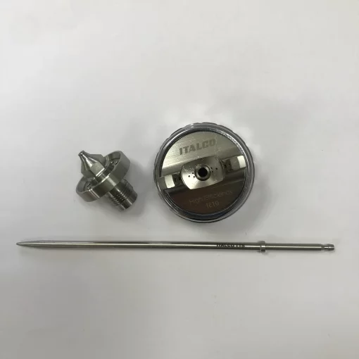 Форсунка 1,3 мм для краскопультів TTS-TE10 LVMP ITALCO NS-TTS-TE10-1.3 LM