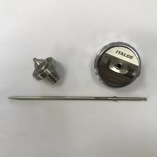 Форсунка 1,3 мм для краскопультів TTS-TE10 LVMP ITALCO NS-TTS-TE10-1.3 LM