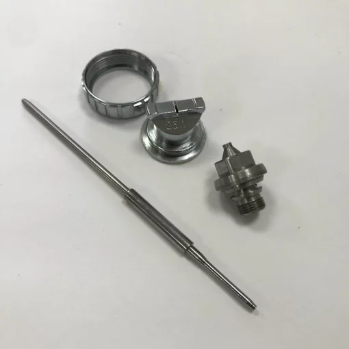 Форсунка 2,5 мм для краскопультів W-871 AUARITA NS-W-871-2.5