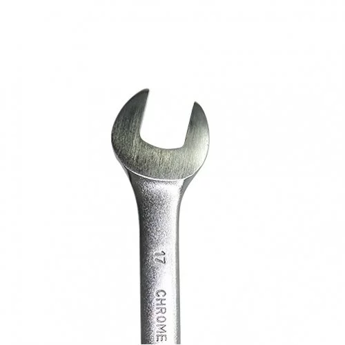 Ключ гайковий ріжковий S & R Meister 12x14 мм