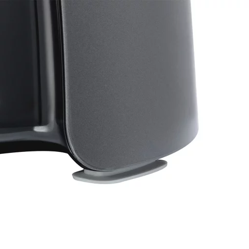 Блендер Russell Hobbs стаціонарний Desire Matte Charcoal, 650Вт, чаша-1500мл, чорний