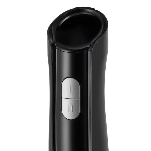 Блендер Russell Hobbs заглибний Desire Matte Charcoal, 500Вт, чаша-500мл, вінчик, міні-подріб., чорний