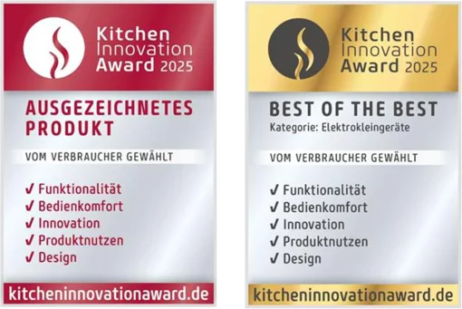 Електрочайник Russell Hobbs Calm, 1.7л, скло, біло-мідний