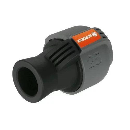 З'єднувач Gardena 25 мм з різьбою 3/4