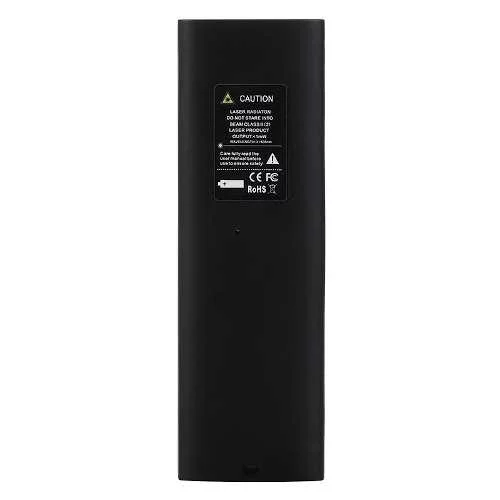 Далекомір лазерний 40м PROTESTER JQ40