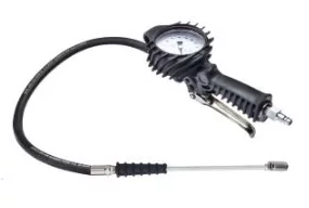 Пристрій для накачування шин ABAC PRO CEE TR, 0-12 Бар, шланг 50+30см, 0,8 кг