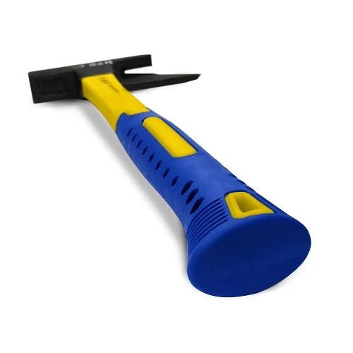 Молоток покрівельника S & R 600г.