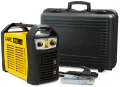 Зварювальний апарат Deca I-ARC 319C LAB,MMA DC10-180A/TIG DC10-200A,105B;3,3-5,6Квт;+/-30%7кВт,5,6кг