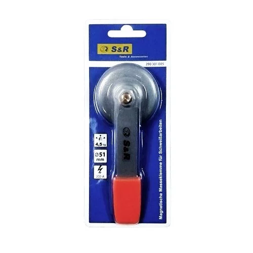Магнітний тримач клеми S & R 290301005