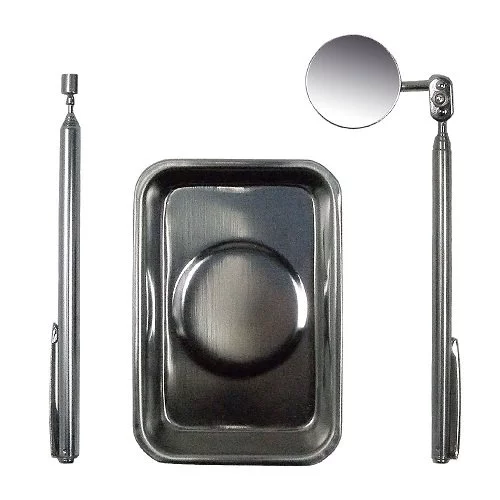 Набір магнітних аксесуарів S & R 290703000