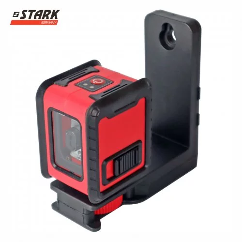 Нівелір лазерний STARK LL-102G 2 лінії