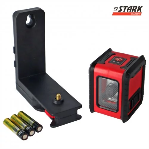 Нівелір лазерний STARK LL-102G 2 лінії