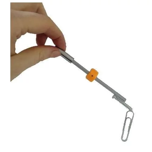 Набір для намагнічування/розмагнічування викруток S&R ? 4, 5, 6 мм