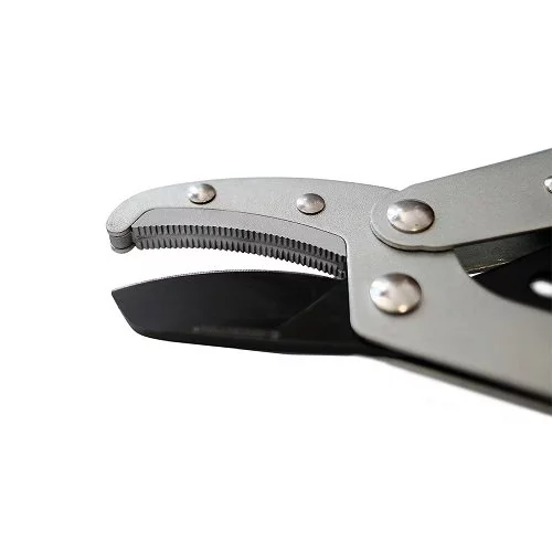 Гілкоріз телескопічний GRUNTEK XT 27-40 Premium з наковаленкою 685-1015 мм