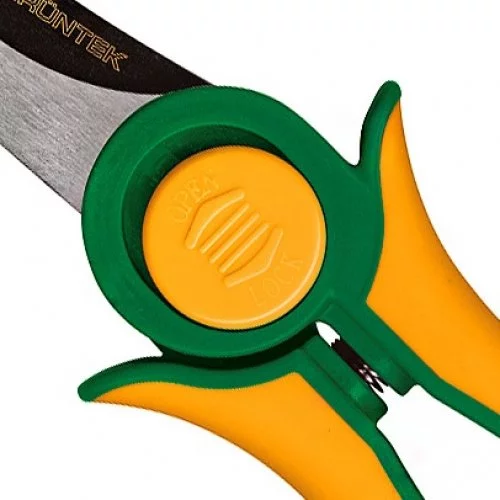 Секатор Gruntek Schmetterling 205 мм