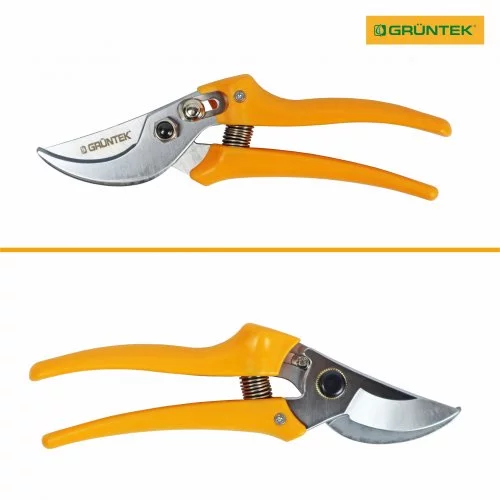 Секатор Gruntek Pirol 195 мм