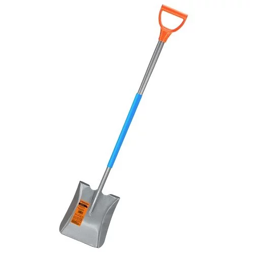 Лопата совкова Gruntek Бобер