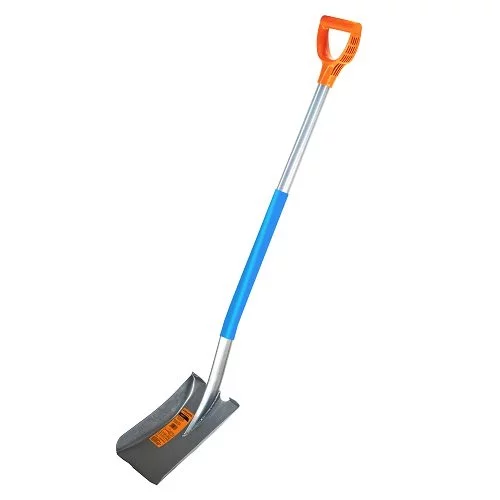 Лопата совкова Gruntek Бобер