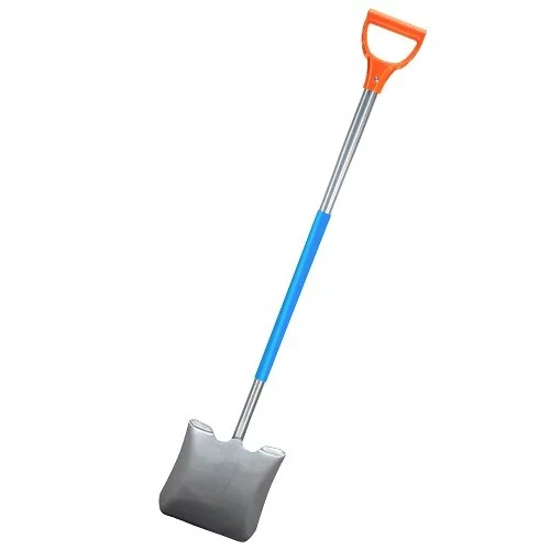 Лопата совкова Gruntek Бобер