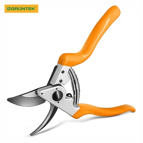 Секатор для шульги GRUNTEK Z-25 links 215 мм