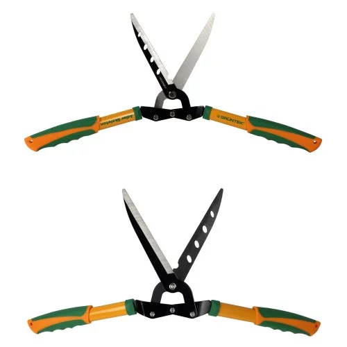 Ножиці для живоплоту GRUNTEK Adler Skeleton 560мм