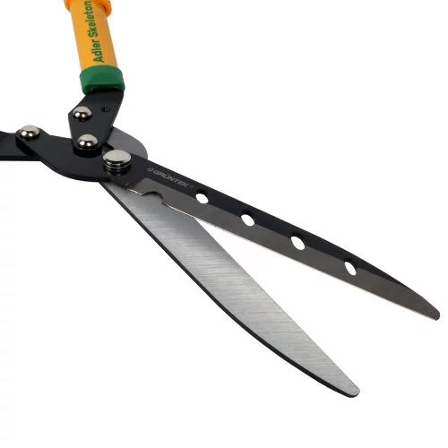 Ножиці для живоплоту GRUNTEK Adler Skeleton 560мм