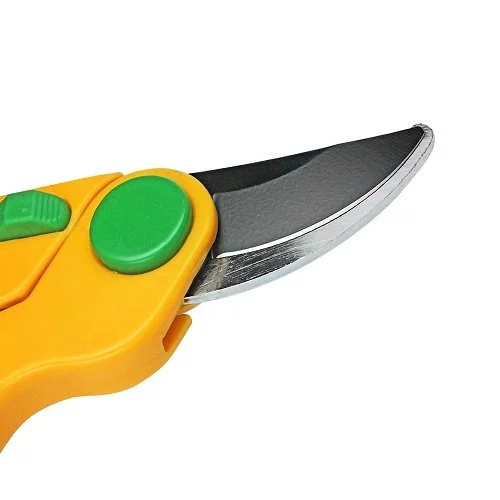 Секатор Gruntek Panda 205 мм