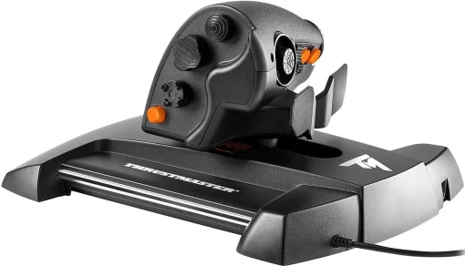Важіль управління двигуном Thrustmaster TWCS, PC