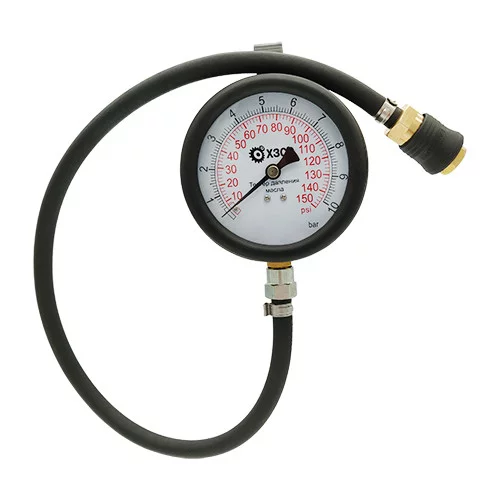 Тестер тиску оливи 6 од. (ХЗСО) FPTK0301