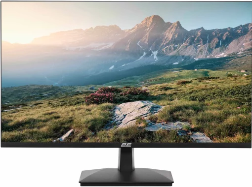 Монітор 2E 27" B2723B D-Sub, HDMI, VA, 75Hz