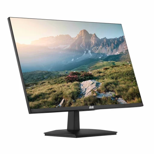Монітор 2E 27" B2723B D-Sub, HDMI, VA, 75Hz