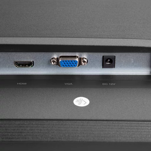 Монітор 2E 27" B2723B D-Sub, HDMI, VA, 75Hz