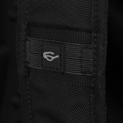 Рюкзак 2E, SmartPack 16", чорний