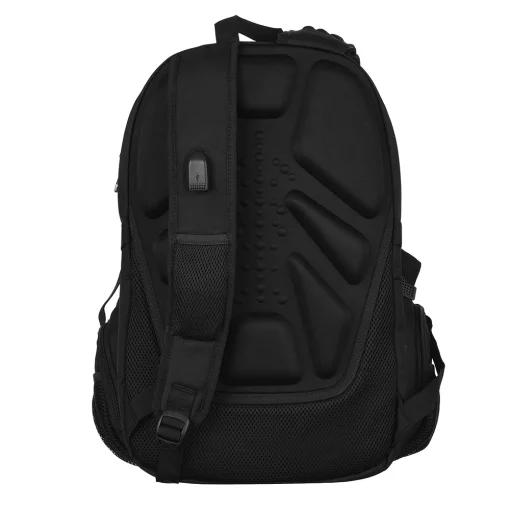 Рюкзак 2E, SmartPack 16", чорний