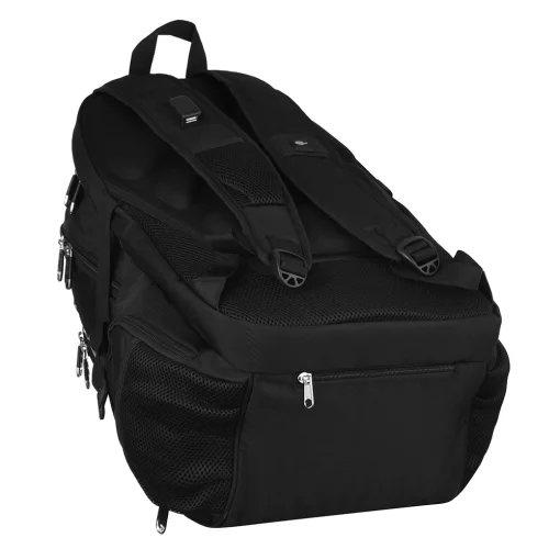 Рюкзак 2E, SmartPack 16", чорний