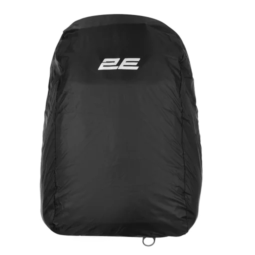 Рюкзак 2E, SmartPack 16", чорний