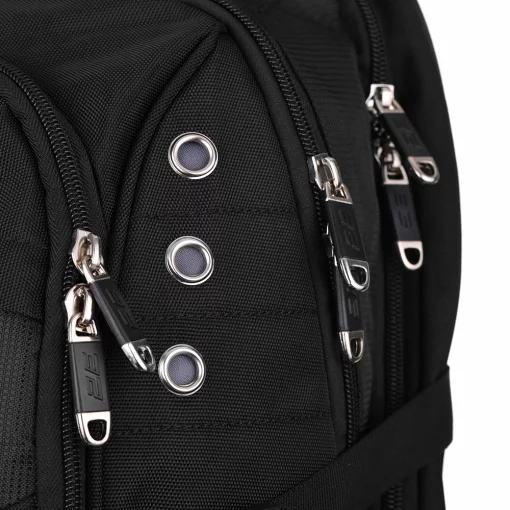 Рюкзак 2E, SmartPack 16", чорний