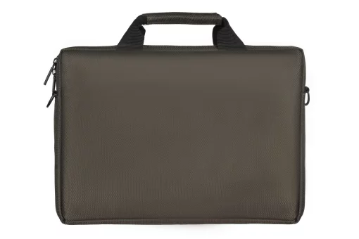 Сумка 2E, Beginner 13.3", темно-оливкова