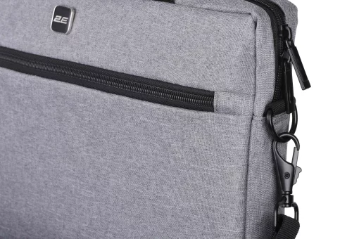 Сумка 2E, Beginner 13.3", сіра