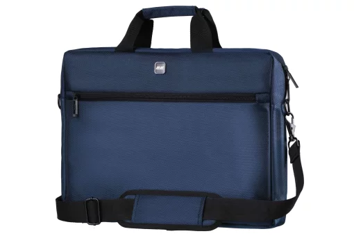 Сумка 2E, Beginner 16", темно-синя