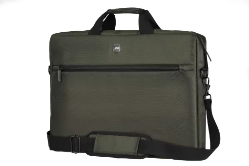 Сумка 2E, Beginner 17", темно-оливкова
