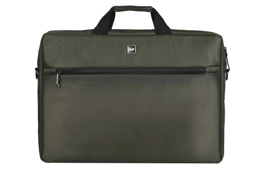 Сумка 2E, Beginner 17", темно-оливкова