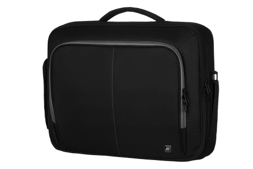 Сумка 2Е, Vector 17", чорна