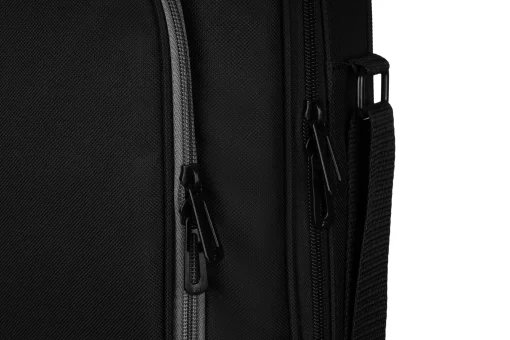 Сумка 2Е, Vector 17", чорна