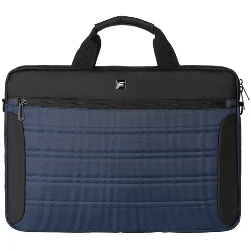Сумка 2E, Practic 16", синя
