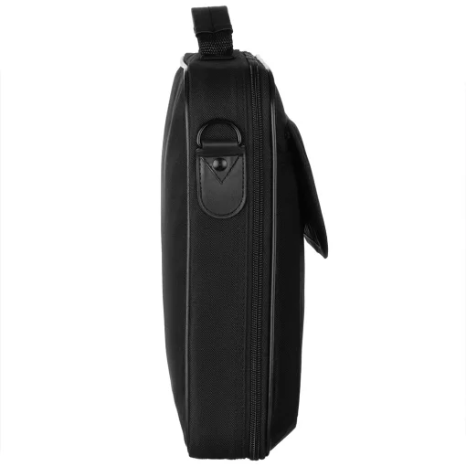 Сумка 2Е, TopLoad Classic 14-15.6", чорна