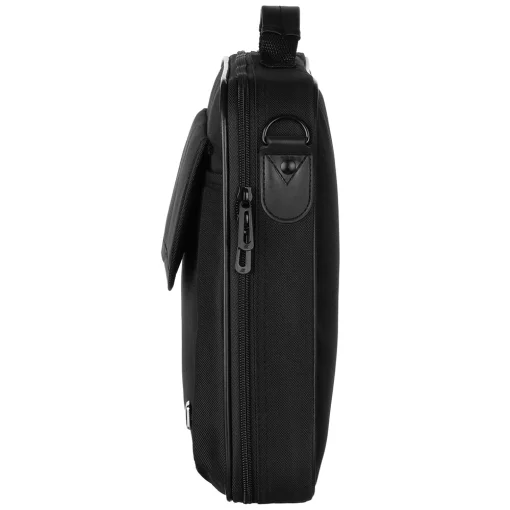 Сумка 2Е, TopLoad Classic 14-15.6", чорна