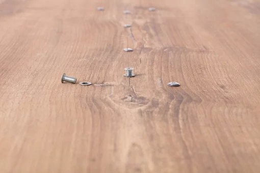 Стіл комп'ютерний 2E CE150WOLD-MOTORIZED, регулювання висоти, електропривід 220В, 62/128x150х75cм, Wood Old